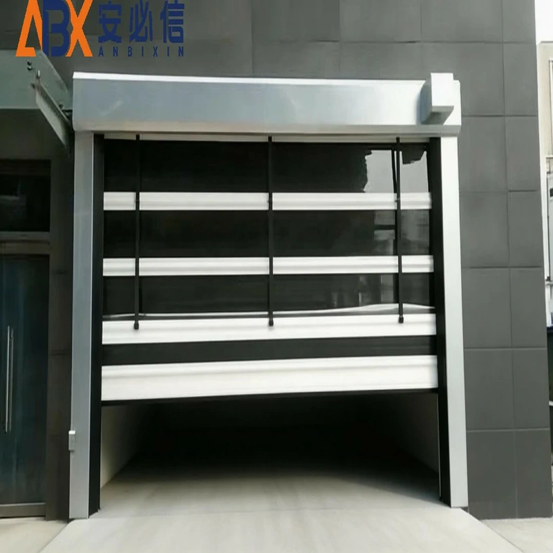 阿勒泰地区快速堆积门
