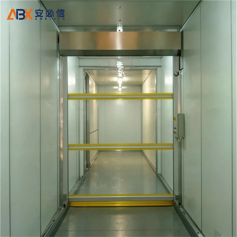 阿勒泰地区自动快速门